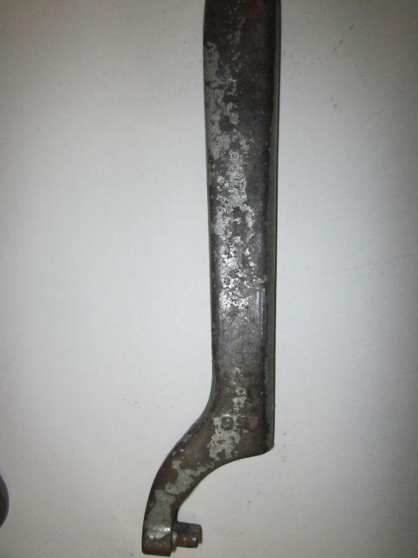 VINTAGE BILLINGS AND VULCAN WRENCHES, US $2.50, image 3