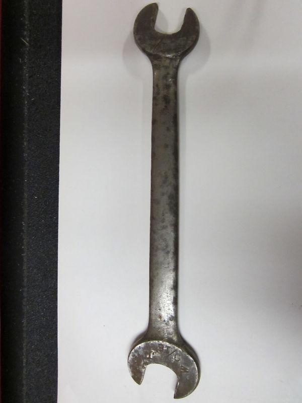 VINTAGE BILLINGS AND VULCAN WRENCHES, US $2.50, image 4