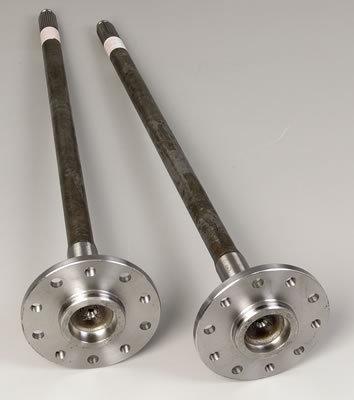 Moser engineering replacement c-clip axles gm 7.5" 28-spline 32" l a102805