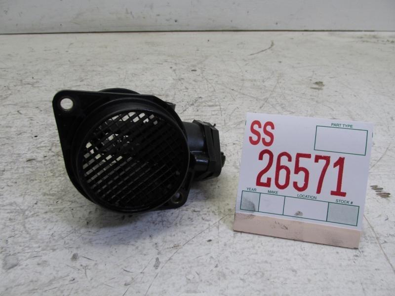 1995 1996 1997 volvo 850 2.3l turbo a/t air intake mass air flow meter sensor