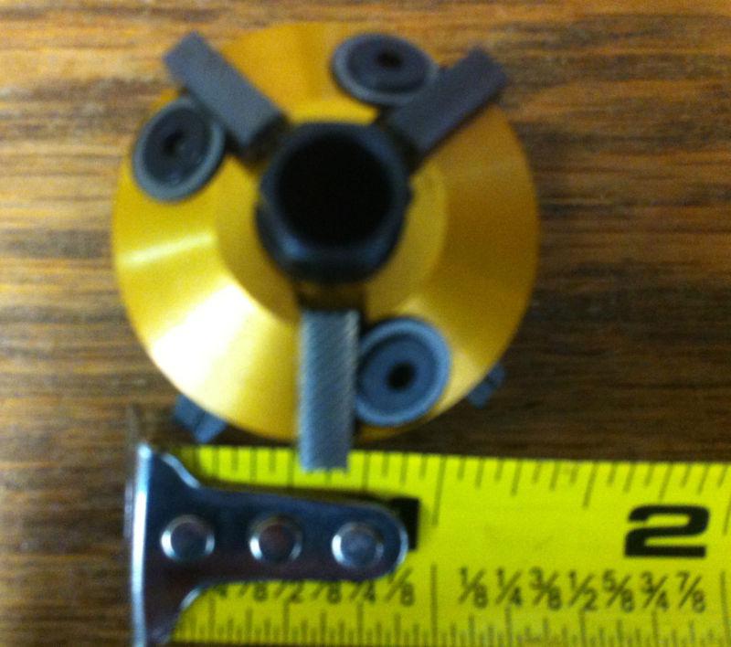 Sell Neway Valve Seat Cutter Kit in Farmington, Missouri, US, for US