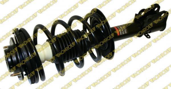 Monroe quick-strut complete strut assembly 171580