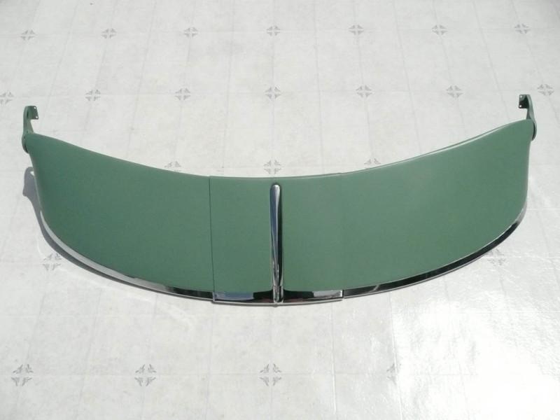 Sell FULTON 1000 SUN SHIELD EXERIOR SUN