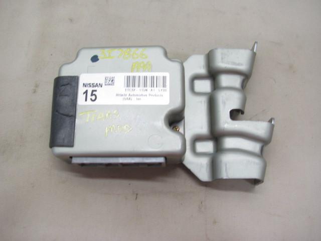 06 nissan altima 2.5l trans transmission mod module 3i7866 1509727
