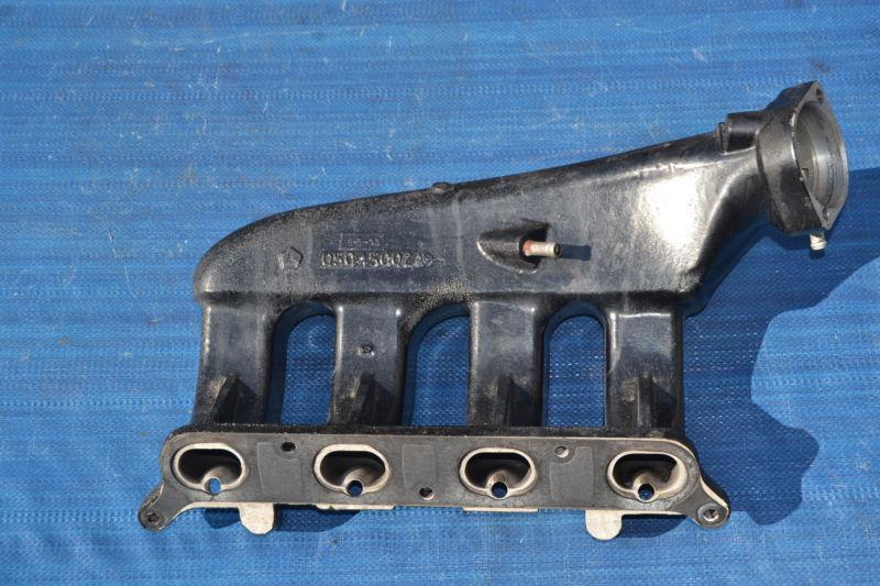 Sell Dodge Neon SRT4 2.4L Air Intake Manifold Black Genuine Factory