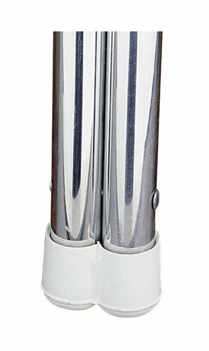 Garelick chair tips double leg 76012:02