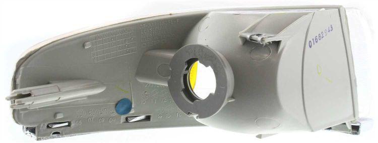 Parking Light Lamp Lens & Housing Pair Set (Driver & Passenger Side, Qty 2), US $153.29, image 3