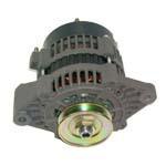 Crusader alternator, 65 amp 8.1l ra097007