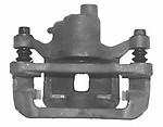 Raybestos frc10685 rear left rebuilt caliper with hardware