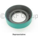 Skf 11778 front output shaft seal