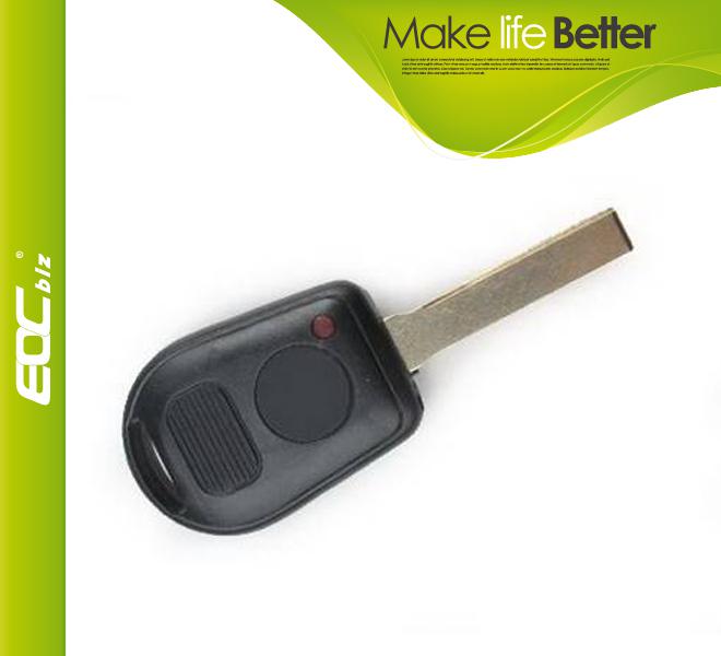 B0028 remote key shell for bmw e38 e39 e36 z3 2 buttons high quality 1pcs