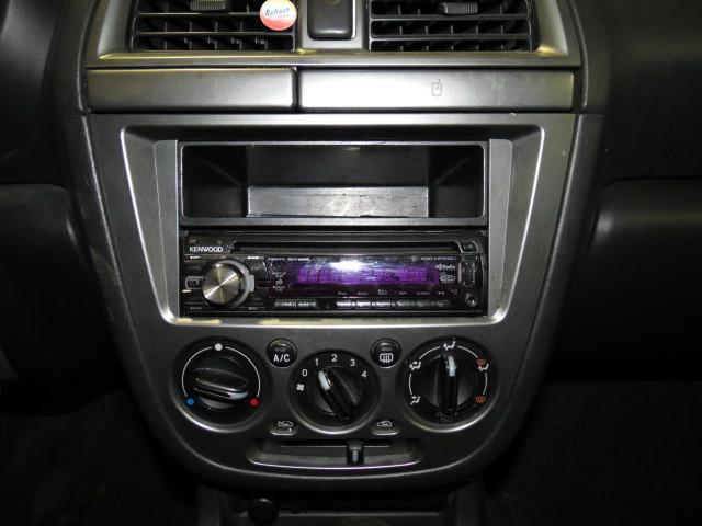 2004 subaru impreza radio trim dash bezel 2613398