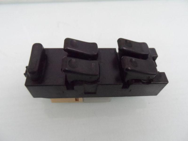 Master window switch oem mazda 929 1997