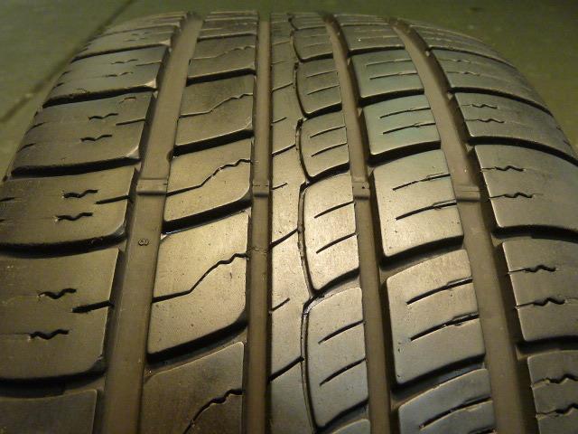 2 nice multi-mile grand tour ls, 225/50/17 p225/50r17 225 50 17 tires # 43754 q