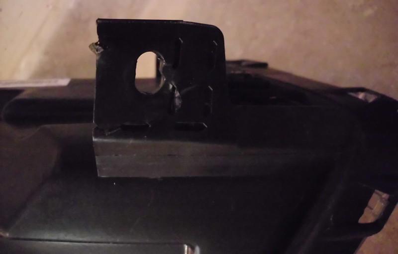 10 TOYOTA RAV 4 DRIVER SIDE HEADLIGHT LH FACTORY OEM , US $44.95, image 4