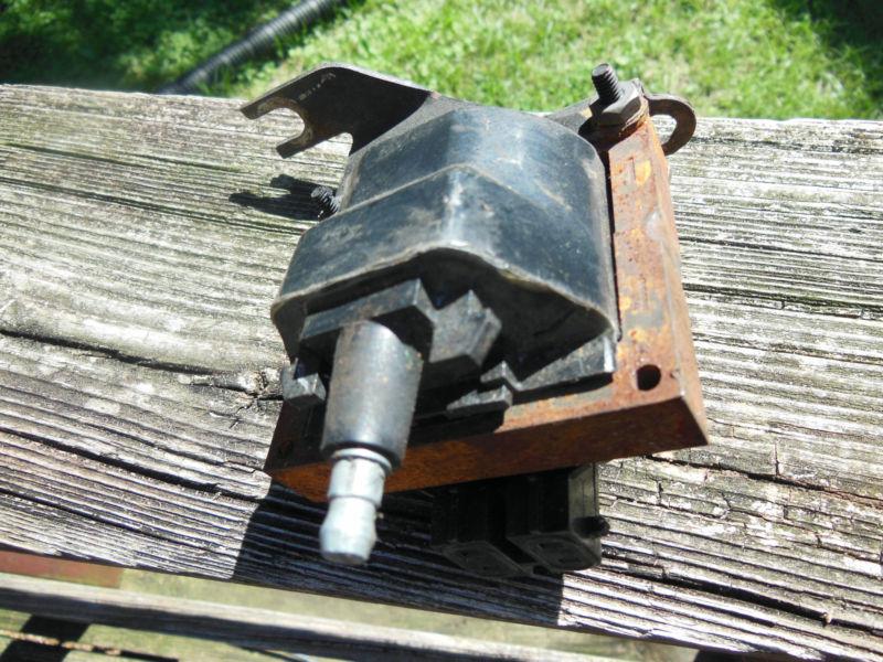 Sell 88 89 90 91 92 93 94 95 CHEVY 1500 PICKUP COIL/IGNITOR 1115324 in