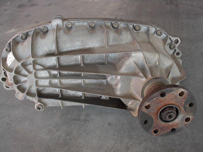 96 97 ford f250/f350 borg warner 4407 transfer case in excellent condition  
