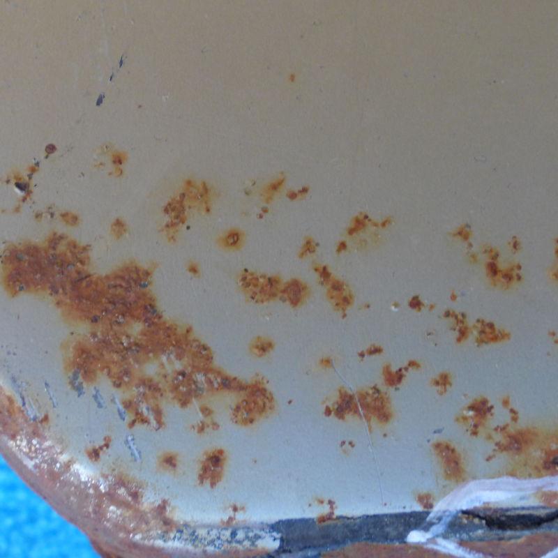 1962 Pontiac Grand Prix, Catalina Drivers Rocker PATCH PANEL -- RARE, US $179.00, image 5