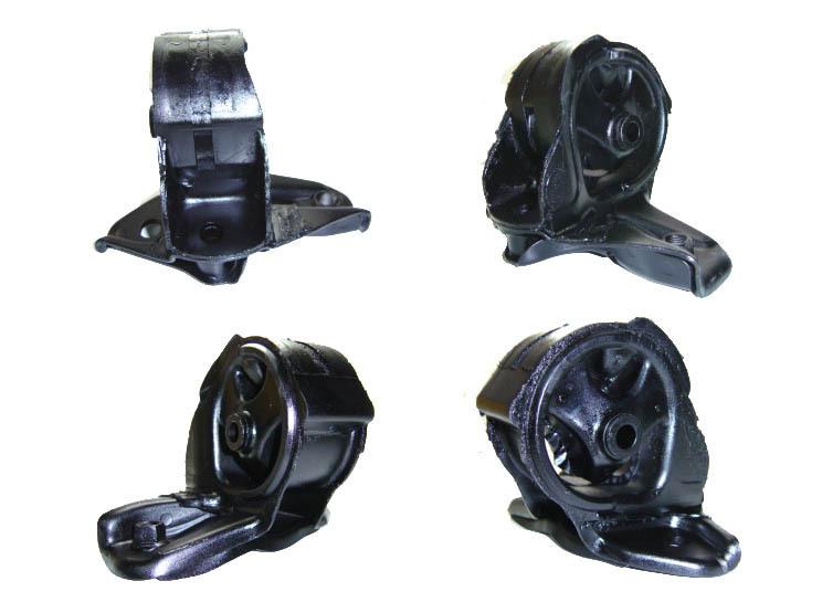 Sell ENGINE TRANSMISSION MOUNT ACURA INTEGRA 9093 MANUAL in Miami