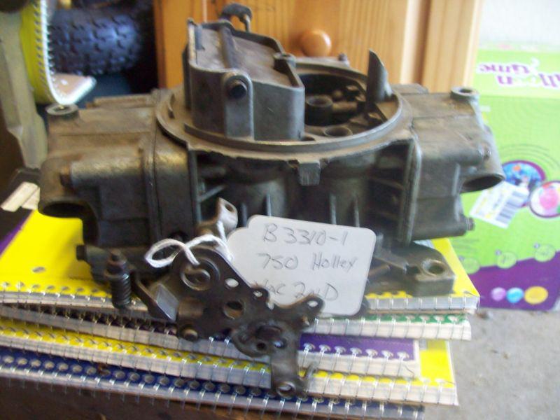 780 holley list 3310-1 ford type kickdown linkage dual feed 