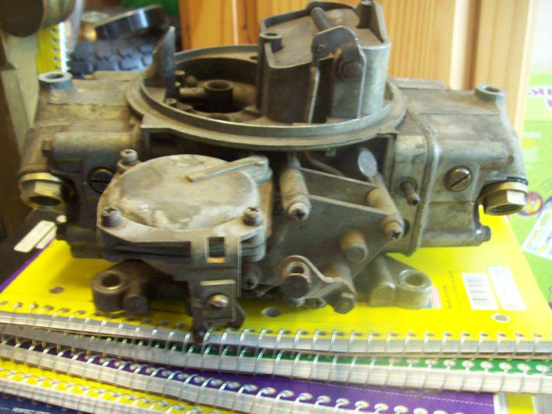 780 holley List 3310-1 Ford type kickdown linkage dual feed , US $50.00, image 2