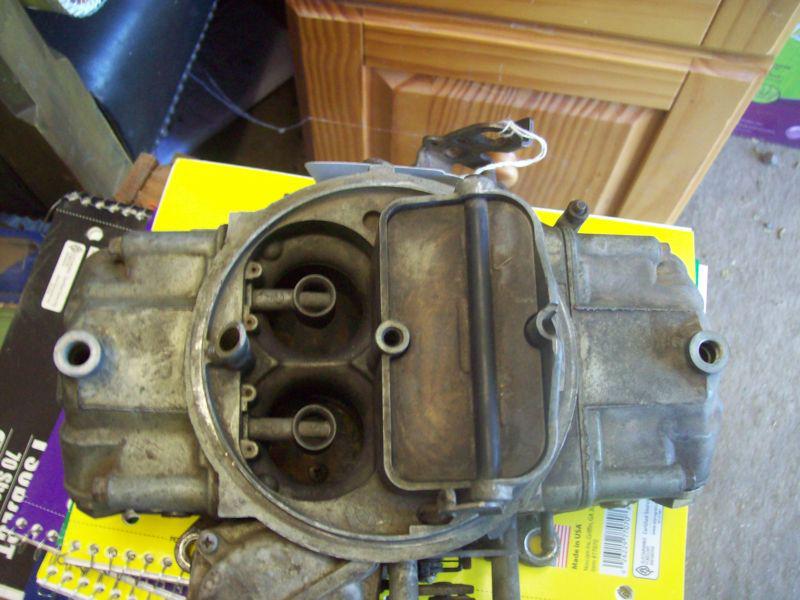 780 holley List 3310-1 Ford type kickdown linkage dual feed , US $50.00, image 5