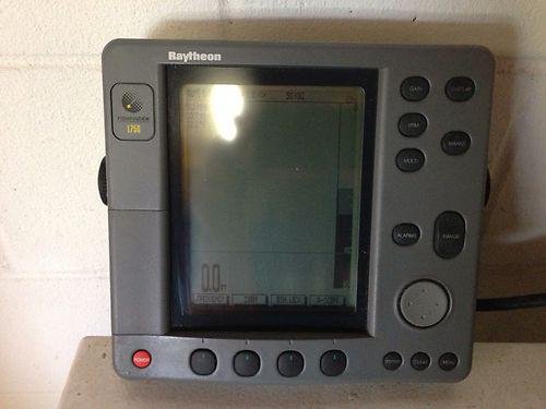 raymarine l 750, US $75.00, image 2