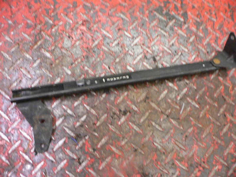 84 pontiac fiero hood prob assembly