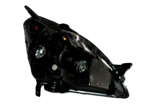 TYC 20-6666-01-1 - 2005 Honda CR-V Left Replacement Headlight Assembly, US $196.10, image 2
