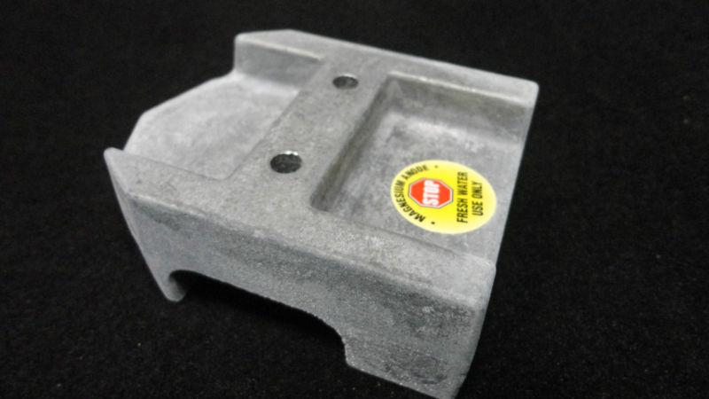 Anode kit #821631t3 mercury marine outboard boat motor engine parts #1