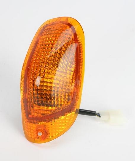 K&s tech turn signal front left for kawasaki ninja 1100