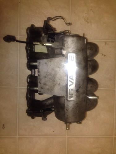 Toyota tacoma intake manifold used
