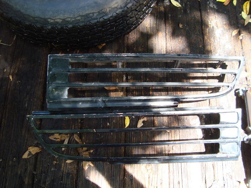 Trans am tail lights 77 78 Firebird Pontiac taillights taillight tail light 1977, US $40.00, image 4