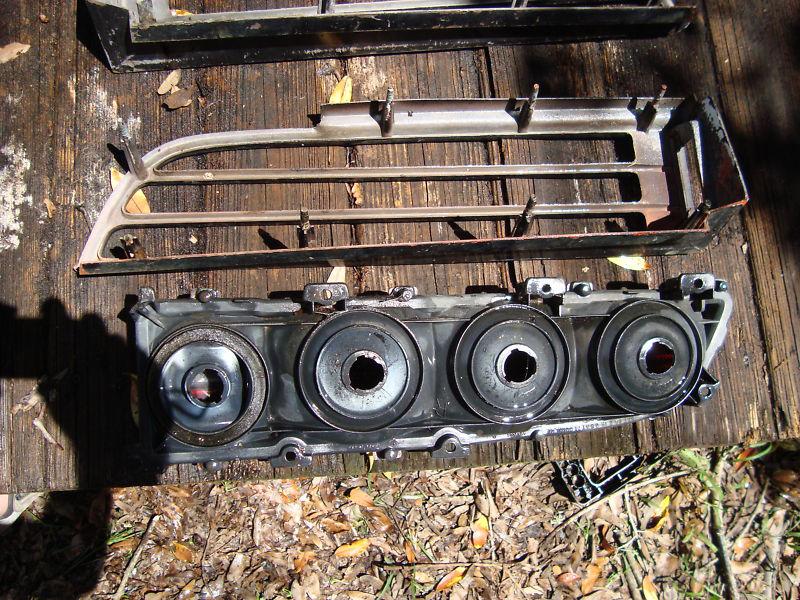 Trans am tail lights 77 78 Firebird Pontiac taillights taillight tail light 1977, US $40.00, image 6