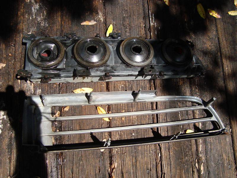 Trans am tail lights 77 78 Firebird Pontiac taillights taillight tail light 1977, US $40.00, image 7