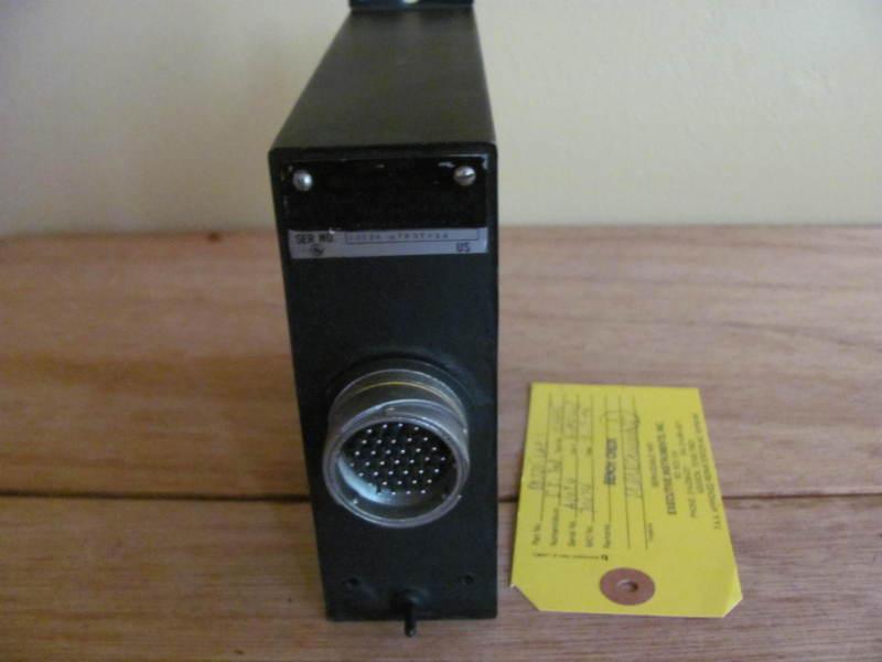 Grumman A-6 Intruder Vertical Fuel Flow Indicator, US $49.99, image 5