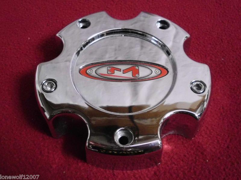 Sell Moto Wheels Chrome Custom Wheel Center Cap Caps 845L1451 in