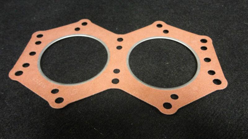 Cylinder head gasket #553753 #0553753 johnson/evinrude 1968 35hp outboard #1
