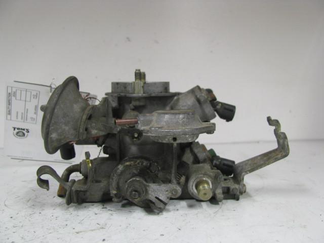 Throttle body toyota 4 runner pickup 90 91 v6 auto 327264