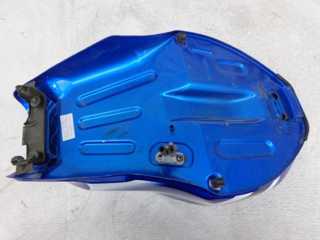 ZKSJFU Tankrucksack Motorrad Wasserdicht - Für Suzuki GS500 Modelle - Mit Kartenfenster & Regenschutz