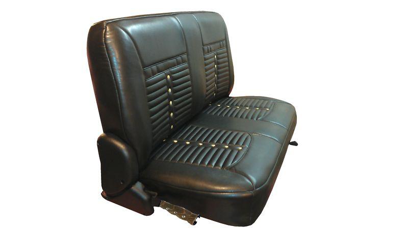 Rat Rod Bench Seat Custom Made to order seats for hot /street rod , US $599.00, image 3