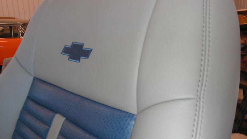 Rat Rod Bench Seat Custom Made to order seats for hot /street rod , US $599.00, image 5