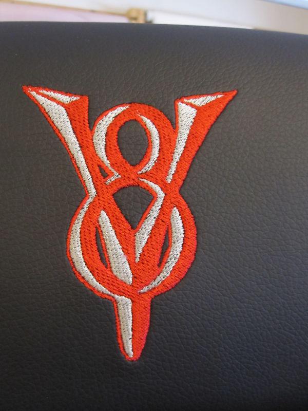 Rat Rod Bench Seat Custom Made to order seats for hot /street rod , US $599.00, image 7