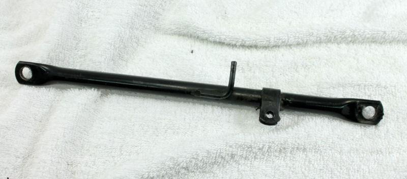 Triumph tr6 650 t120 rear brake stay rod