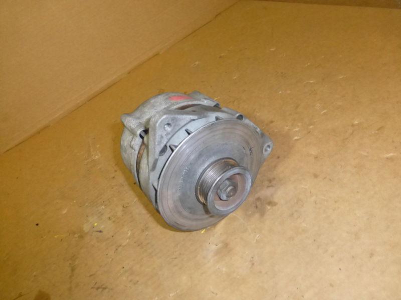 PORSCHE 924S 944 EARLY MODEL ALTERNATOR CHARGING UNIT 83-85, US $59.00, image 2