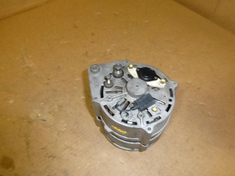 PORSCHE 924S 944 EARLY MODEL ALTERNATOR CHARGING UNIT 83-85, US $59.00, image 3