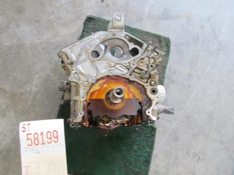 94 95 96 97 98 lexus es300 3.0l 6cyl engine motor cylinder block oem 1mzfe eng