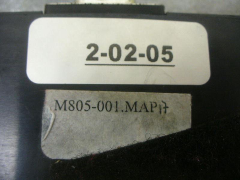 Harley/Aftermarket Performance Ignition Unit,M805-001 MAP., US $24.99, image 6