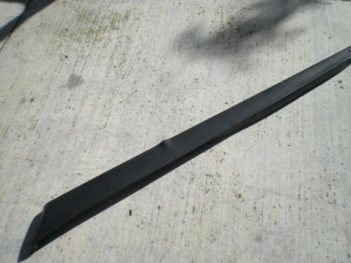 Porsche 911 / 912 inside door molding