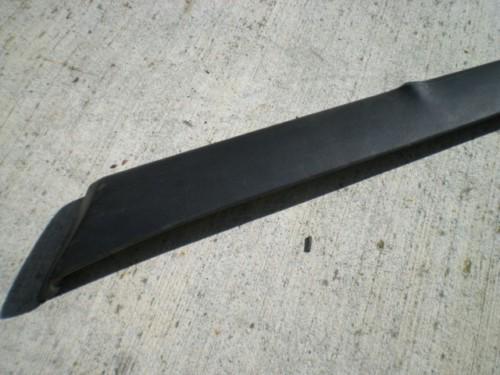 Porsche 911 / 912 Inside Door Molding, US $99.00, image 2